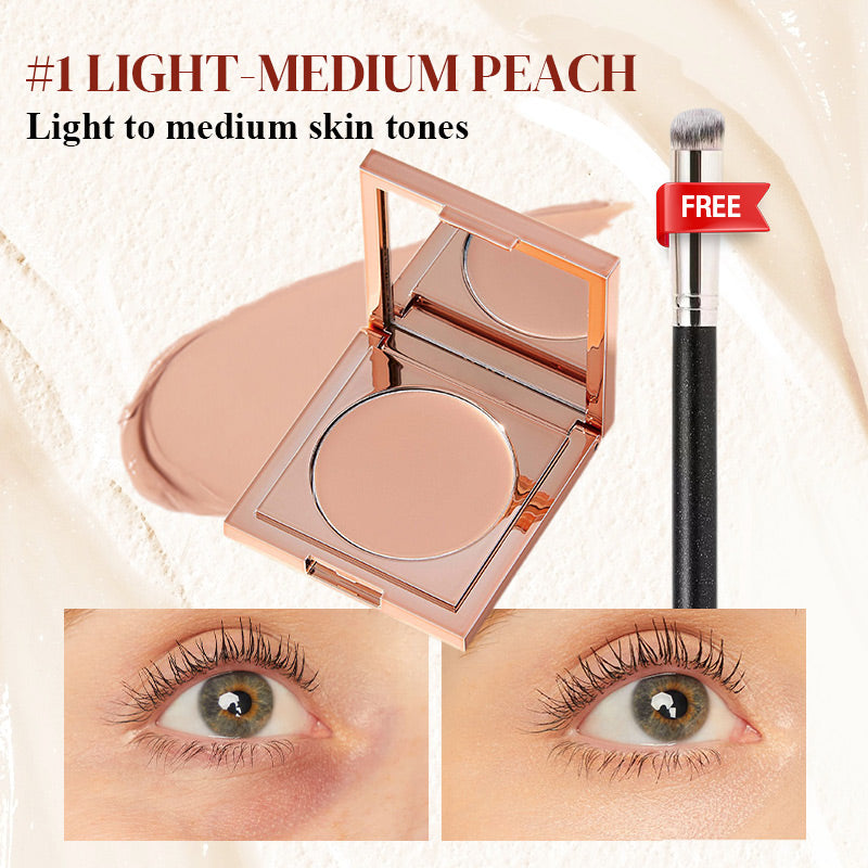 TLOPA® Natural Concealer without Additives · Deeply covers blemishes and nourishes delicate skin🔥 JLAST DAY SALE 50%OFF🔥