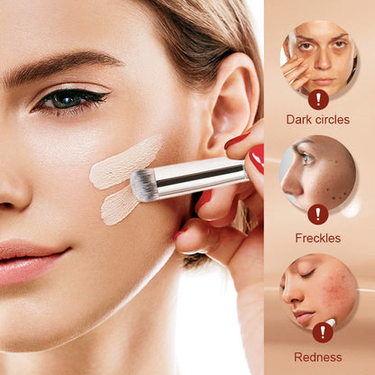 TLOPA® Natural Concealer without Additives · Deeply covers blemishes and nourishes delicate skin🔥 JLAST DAY SALE 50%OFF🔥