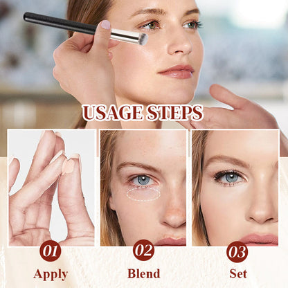 TLOPA® Natural Concealer without Additives · Deeply covers blemishes and nourishes delicate skin🔥 JLAST DAY SALE 50%OFF🔥