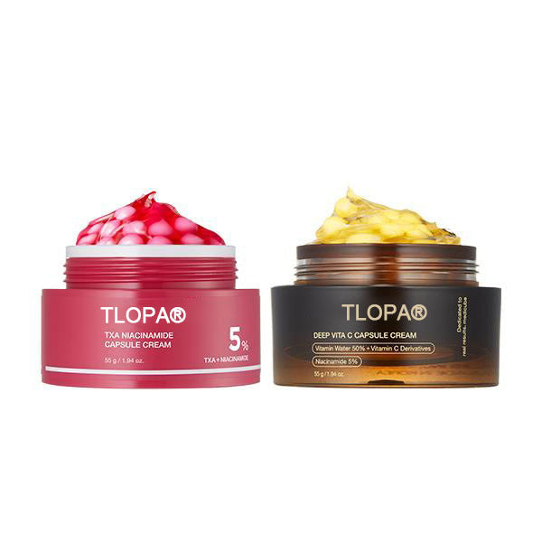 🔥🔥🔥Final 3 hours 70% OFF:🌸Mix & Match Boba Cream Set💟