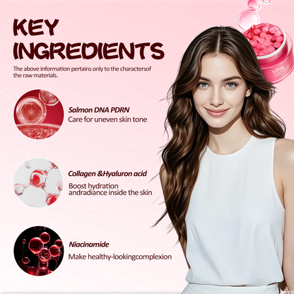 🔥🔥🔥Final 3 hours 70% OFF:🌸Mix & Match Boba Cream Set💟