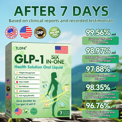 💖| 𝐋𝐚𝐬𝐭 𝐃𝐚𝐲 𝐏𝐫𝐨𝐦𝐨 – 𝟖𝟎% 𝐎𝐅𝐅 | TLOPA®🇺🇸 𝐆𝐋𝐏-𝟏 𝟔-𝐢𝐧-𝟏 𝐇𝐞𝐚𝐥𝐭𝐡 𝐒𝐨𝐥𝐮𝐭𝐢𝐨𝐧 (𝐎𝐧𝐜𝐞 𝐚 𝐃𝐚𝐲 – 𝐑𝐞𝐚𝐥 𝐑𝐞𝐬𝐮𝐥𝐭𝐬 𝐢𝐧 𝟕 𝐃𝐚𝐲𝐬) 💪 For Weight, Heart, Blood Sugar, Sleep, Gut & Joints