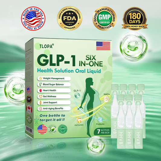 🍀| 𝐋𝐚𝐬𝐭 𝐃𝐚𝐲 𝐏𝐫𝐨𝐦𝐨 – 𝟖𝟎% 𝐎𝐅𝐅 | TLOPA®🇺🇸 𝐆𝐋𝐏-𝟏 𝟔-𝐢𝐧-𝟏 𝐇𝐞𝐚𝐥𝐭𝐡 𝐒𝐨𝐥𝐮𝐭𝐢𝐨𝐧 (𝐎𝐧𝐜𝐞 𝐚 𝐃𝐚𝐲 – 𝐑𝐞𝐚𝐥 𝐑𝐞𝐬𝐮𝐥𝐭𝐬 𝐢𝐧 𝟕 𝐃𝐚𝐲𝐬) 💪 For Weight, Heart, Blood Sugar, Sleep, Gut & Joints