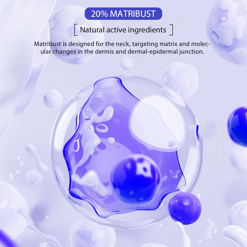 ECK ighten &amp; Lift Neck Cream  Revolutionizing Neck Skincare