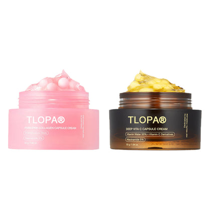 🔥🔥🔥Final 3 hours 70% OFF:🌸Mix & Match Boba Cream Set💟