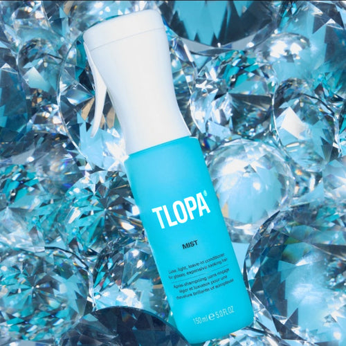 TLOPA® | Hair Care Spray, Smooth and Anti-frizzy Hair, Leave-in Spray