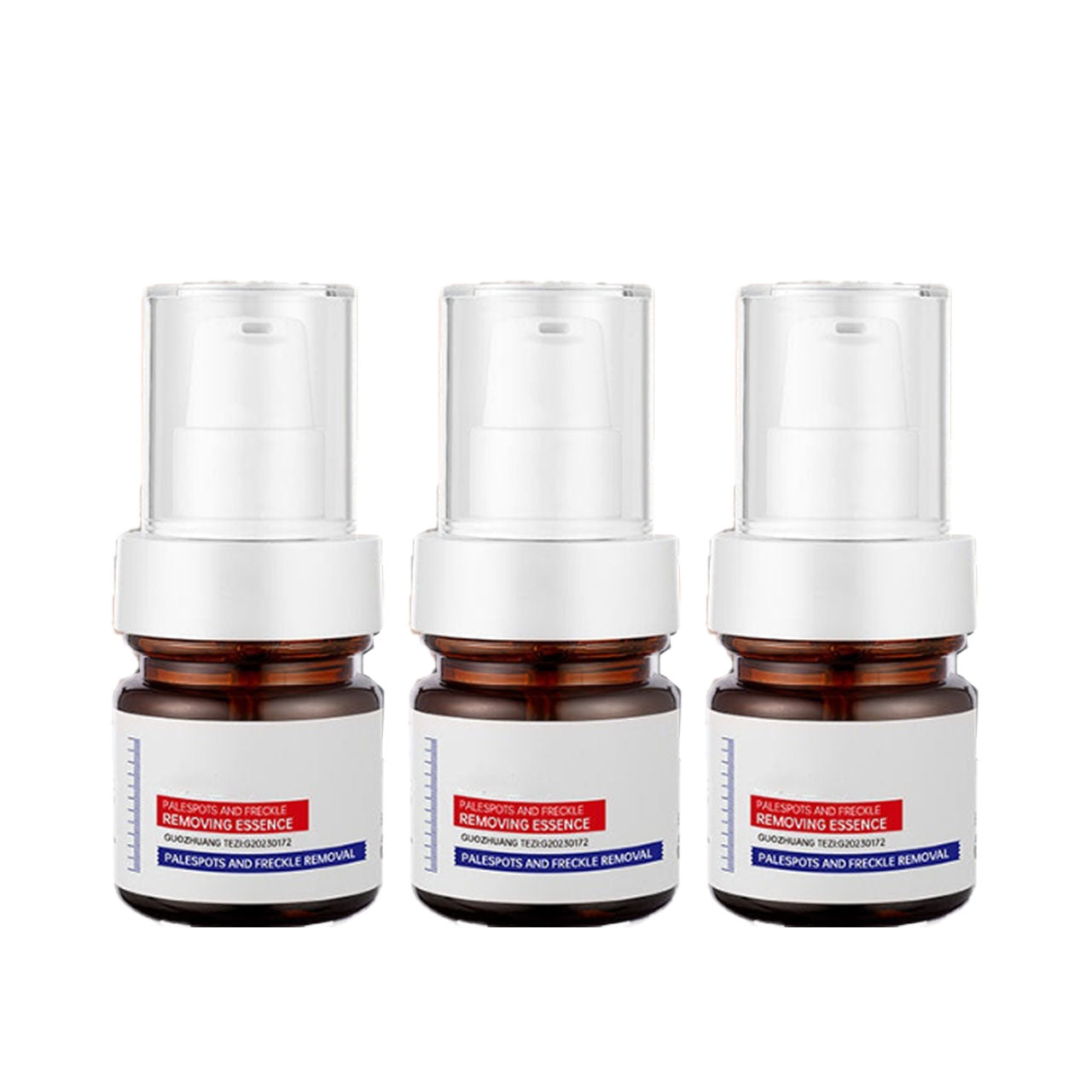 ⚡5-second brightening rescue: Dark spots disappear, blemishes fade, and skin becomes radiant! Vitamin C Whitening Freckles ESSENCE