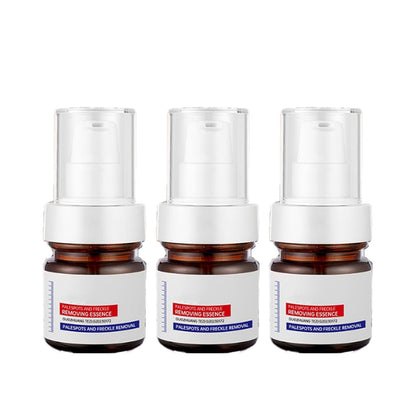 ⚡5-second brightening rescue: Dark spots disappear, blemishes fade, and skin becomes radiant! Vitamin C Whitening Freckles ESSENCE