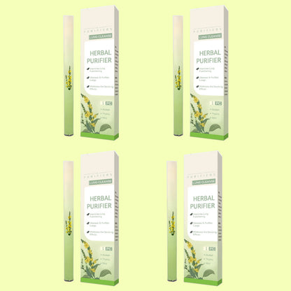Breathe Bliss™ Mullein Relaxation Stick – Soothes Lungs, Detoxifies, Freshens BreathFinal 3 Hours: 70%OFF🔥