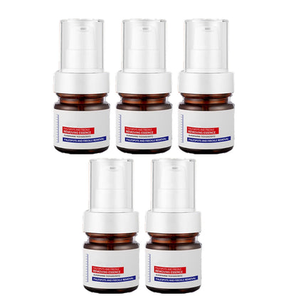 ⚡5-second brightening rescue: Dark spots disappear, blemishes fade, and skin becomes radiant! Vitamin C Whitening Freckles ESSENCE