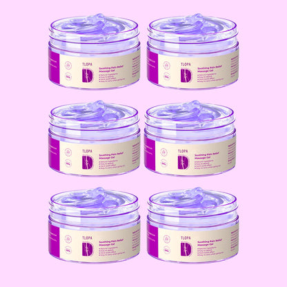💥Official Store: TLOPA® Turmeric & Emu Oil Arthritis Soothing Pain Relief Massage Gel 👨‍⚕️