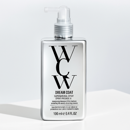 WCW  Deep Hydration & Repair Hair Serum Oil Infusion for Luminous, Frizz-Free Hair