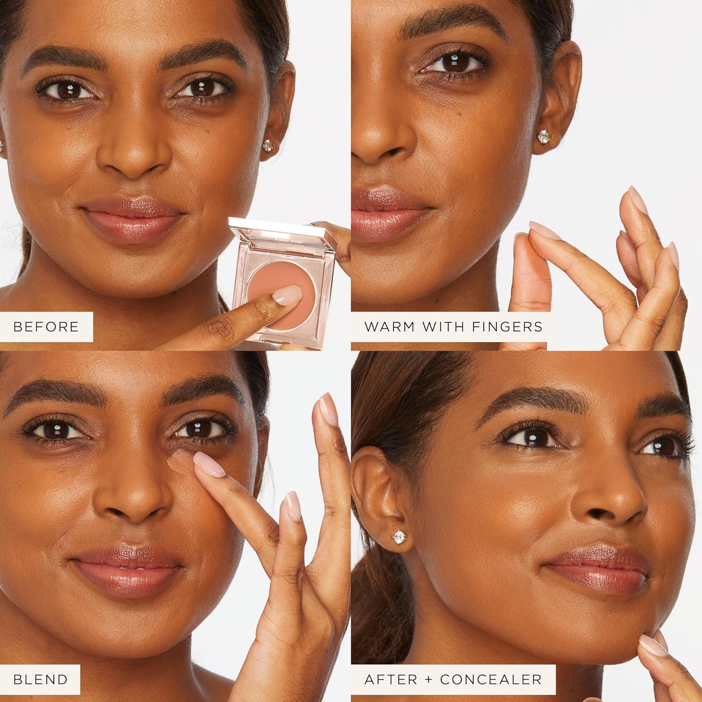 TLOPA® Natural Concealer without Additives · Deeply covers blemishes and nourishes delicate skin🔥 JLAST DAY SALE 50%OFF🔥