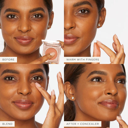 TLOPA® Natural Concealer without Additives · Deeply covers blemishes and nourishes delicate skin🔥 JLAST DAY SALE 50%OFF🔥