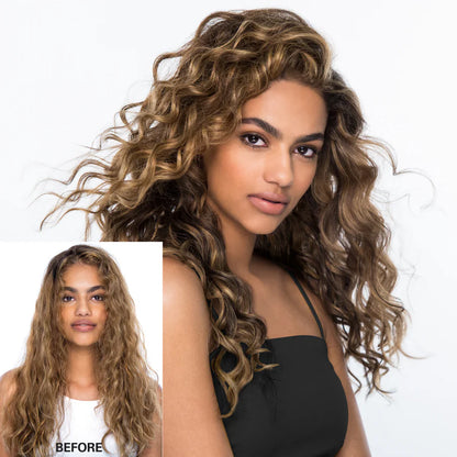 WCW  Deep Hydration & Repair Hair Serum Oil Infusion for Luminous, Frizz-Free Hair