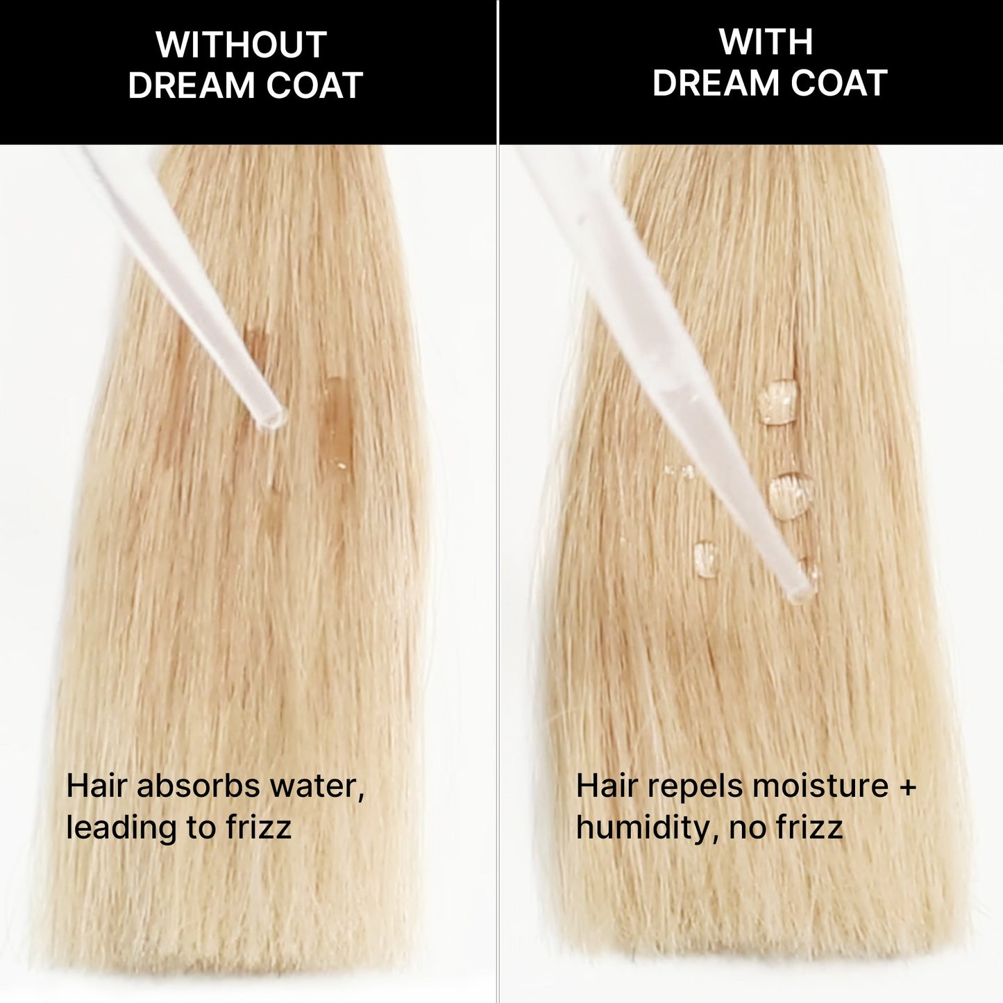WCW  Deep Hydration & Repair Hair Serum Oil Infusion for Luminous, Frizz-Free Hair