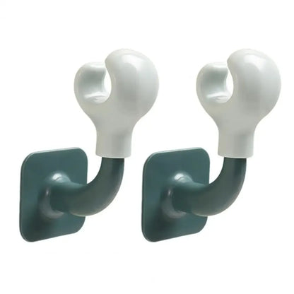 2Pcs DIY Tissue Box Decorative Foot Legs Self-adhesive Decorative Stuff