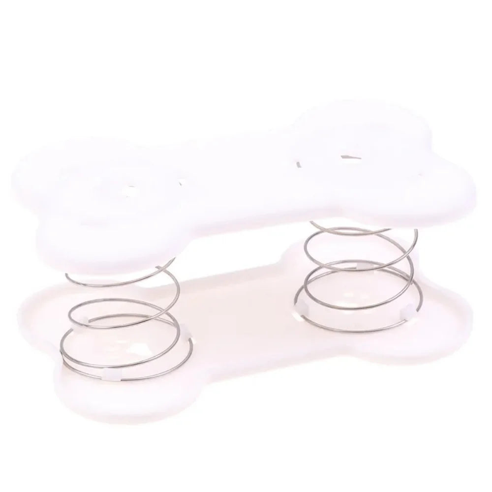 Automatic Spring Issue Box Presents Box for Safety Driving Kitchen Tissue Boxes